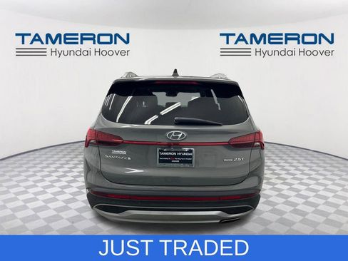 Used 2023 Hyundai Santa Fe Limited image 4