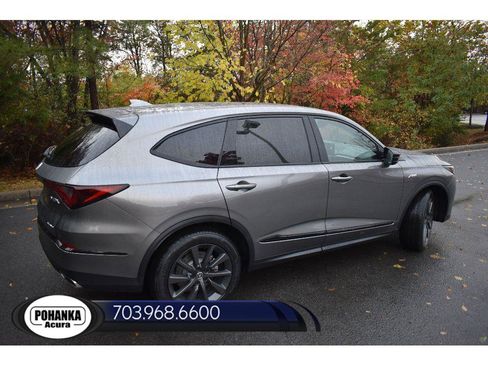 New 2026 Acura MDX A-Spec image 11