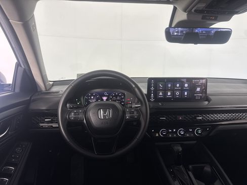 Certified 2023 Honda Accord EX-L image 24