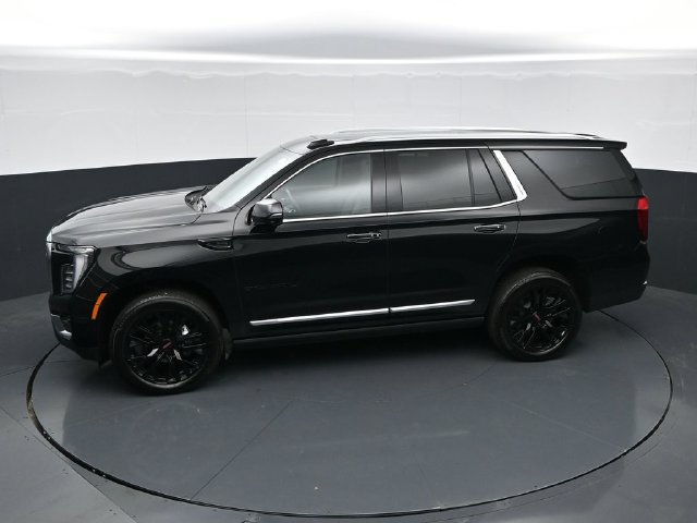 Used 2026 GMC Yukon Denali w/ Sun & Power Step Package AWD/4WD image 47