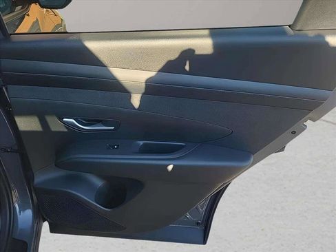 Used 2025 Hyundai Tucson SEL image 30