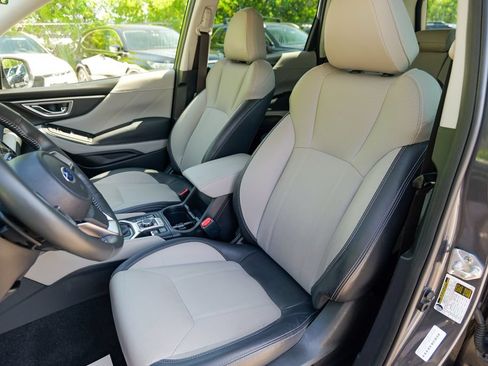 Used 2023 Subaru Forester Limited AWD/4WD image 21