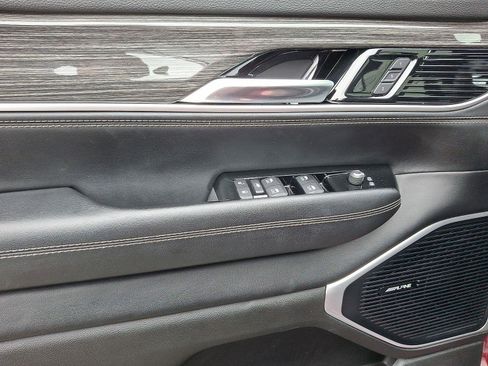 Used 2022 Jeep Wagoneer Series II w/ Premium Group I image 13