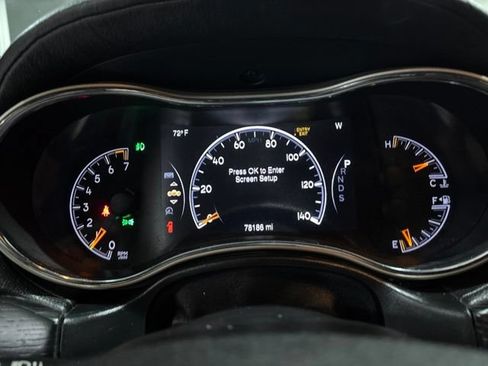 Used 2015 Jeep Grand Cherokee Summit AWD/4WD image 20