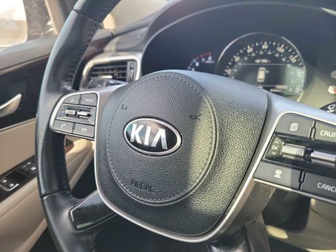 Used 2020 Kia Sorento EX image 7