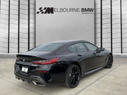 New 2026 BMW M850i xDrive w/ M Carbon Exterior Package