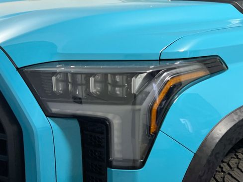 New 2026 Toyota Tundra TRD Pro AWD/4WD image 11