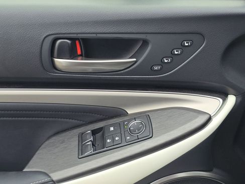 Certified 2024 Lexus RC 350 F Sport image 23