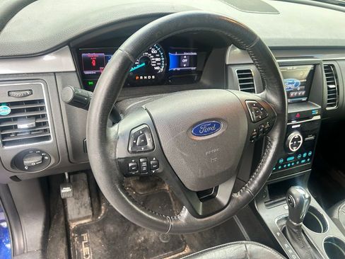 Used 2013 Ford Flex Limited FWD image 13