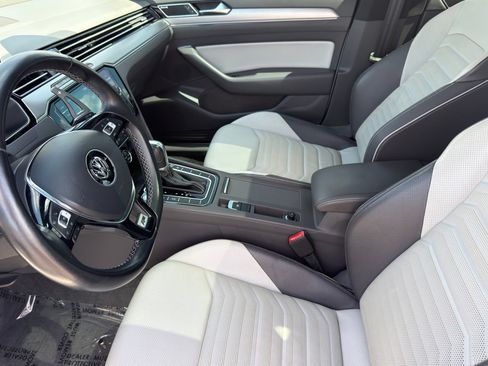 Used 2019 Volkswagen Arteon SEL Premium AWD/4WD image 14