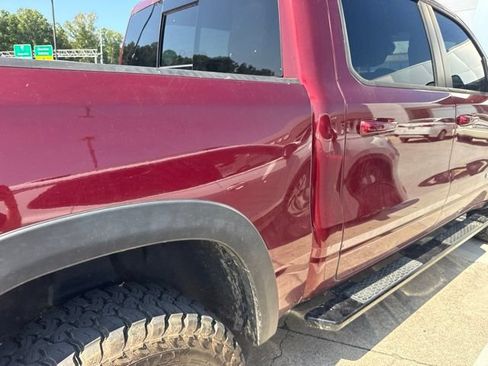 Used 2021 RAM 1500 Big Horn AWD/4WD image 18
