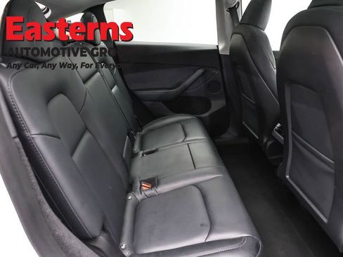 Used 2023 Tesla Model Y Long Range image 17