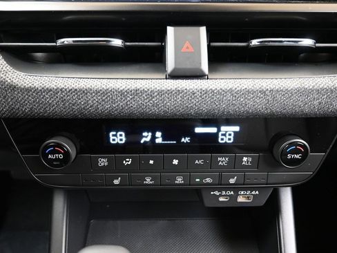 New 2026 Subaru Outback Premium AWD/4WD image 34
