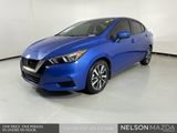 Used 2021 Nissan Versa SV image 4