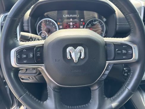 Used 2023 RAM 1500 Laramie image 38
