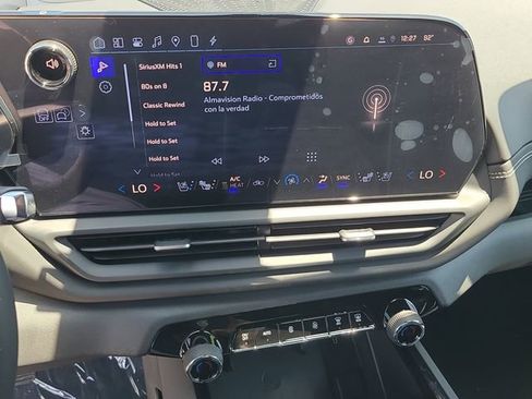 New 2026 Chevrolet Silverado EV LT w/ Plus Package AWD/4WD image 29