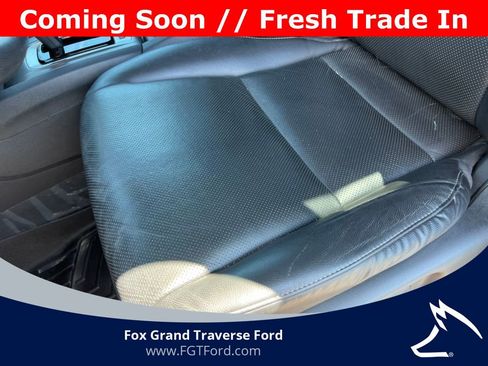 Used 2018 Honda Ridgeline RTL image 11