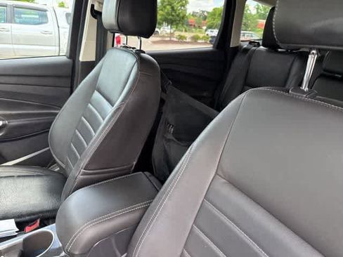 Used 2014 Ford Escape Titanium AWD/4WD image 7