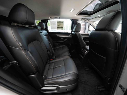 Used 2024 MAZDA CX-90 Plug-In Hybrid w/ Preferred AWD/4WD image 25