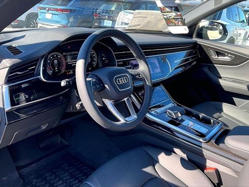 New 2026 Audi Q8 Premium Plus image 14