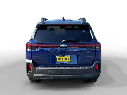 New 2026 Subaru Outback Premium image 4