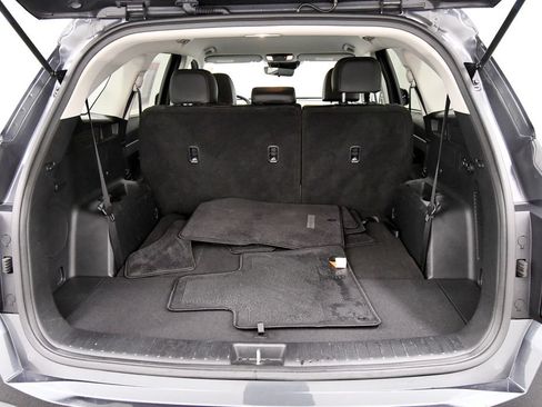 Certified 2024 Kia Sorento S AWD/4WD image 7