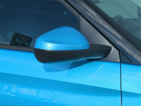 New 2026 Chevrolet TrailBlazer LT w/ Driver Confidence Package image 12