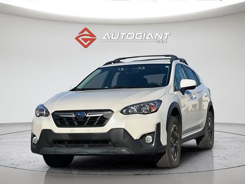 Used 2021 Subaru Crosstrek 2.0i Premium w/ Popular Package #3 image 13