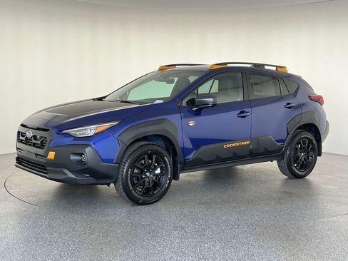 New 2026 Subaru Crosstrek 2.5i Wilderness AWD/4WD image 9