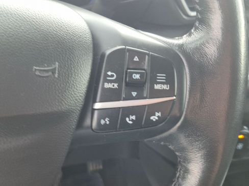 Used 2022 Ford Bronco Sport Big Bend w/ Convenience Package AWD/4WD image 20