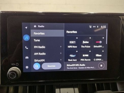 Used 2023 Toyota RAV4 LE image 29