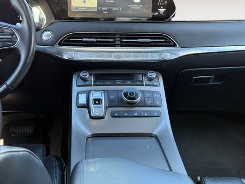 Used 2020 Hyundai Palisade Limited AWD/4WD image 11