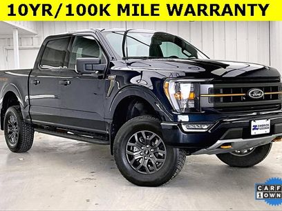 Used 2023 Ford F150 Tremor w/ 360 Degree Camera Package