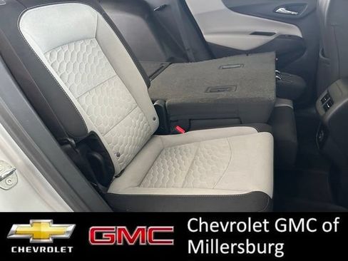 Used 2020 Chevrolet Equinox LT AWD/4WD image 28