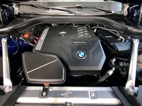 Certified 2023 BMW X3 xDrive30i w/ Premium Package image 31