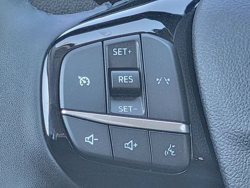 Certified 2023 Ford Escape Active AWD/4WD image 33