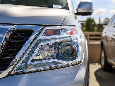 Used 2019 Nissan Armada SV w/ Driver Package RWD image 5