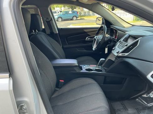Used 2015 GMC Terrain SLE w/ Chrome Edition FWD image 31