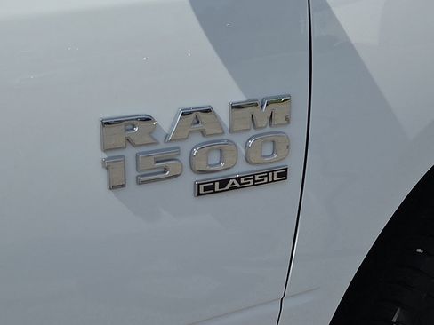 Used 2022 RAM 1500 Tradesman w/ Popular Equipment Group RWD image 7
