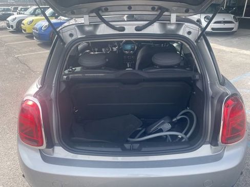 Used 2024 MINI Cooper SE image 30