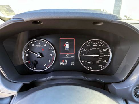 New 2026 Subaru Crosstrek 2.0i Premium image 27