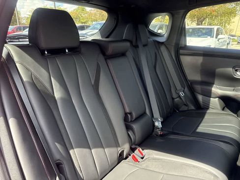 Certified 2025 Acura ADX A-Spec image 26