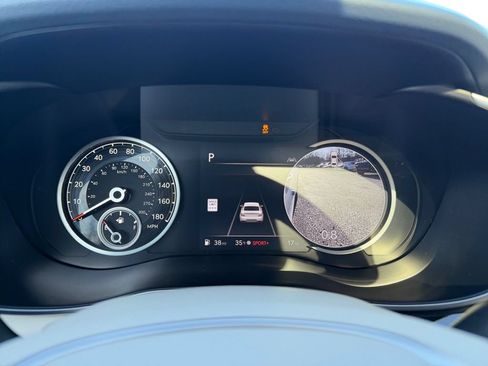 Used 2026 Genesis G70 2.5T Prestige RWD image 25