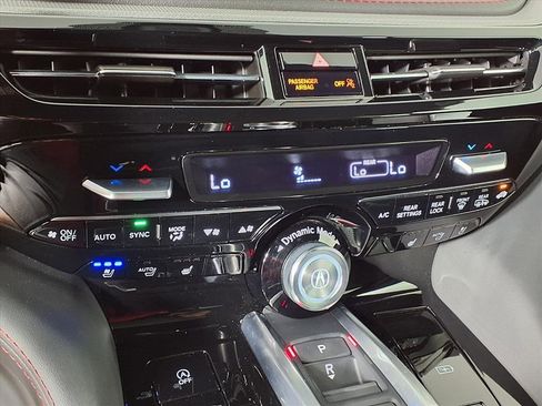 Used 2023 Acura MDX A-Spec image 21
