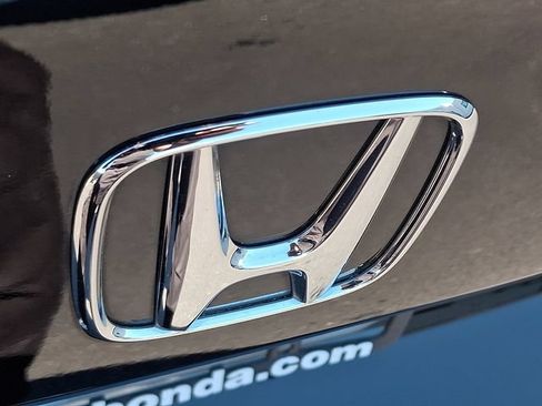 Certified 2025 Honda Civic Sport image 29