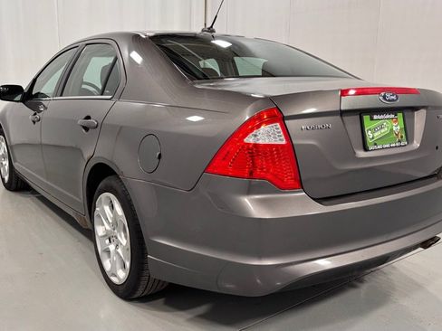 Used 2011 Ford Fusion SE w/ 201A Rapid Spec Order Code image 7