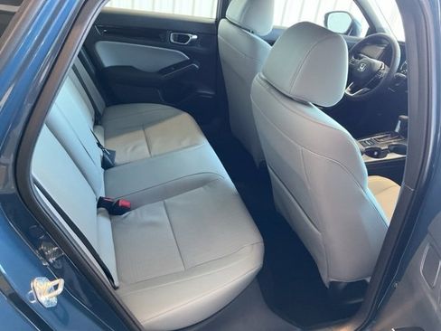 New 2026 Honda Civic Sport Touring image 23