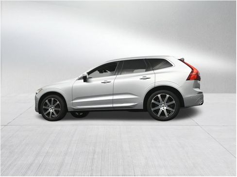 Used 2020 Volvo XC60 T6 Inscription w/ Protection Package AWD/4WD image 23
