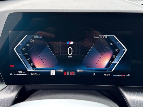 New 2026 BMW X1 xDrive28i image 21