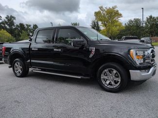 Used 2022 Ford F150 XLT w/ Equipment Group 302A High RWD video 2